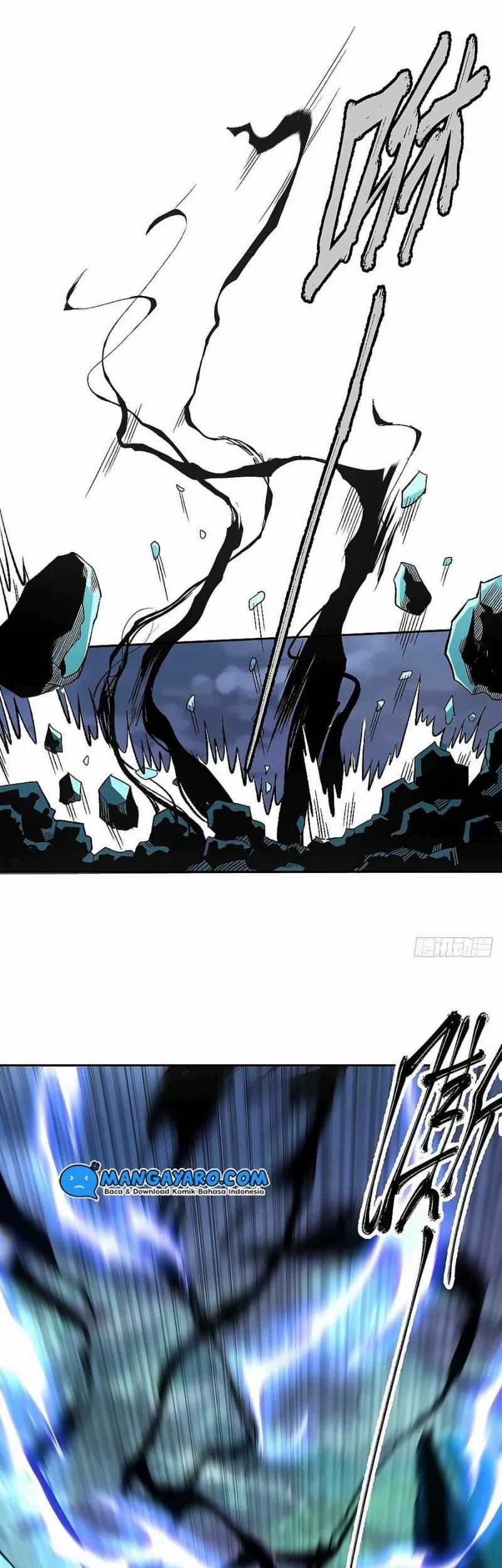 I’m Actually A Cultivation Bigshot Chapter 78 - halaman 8