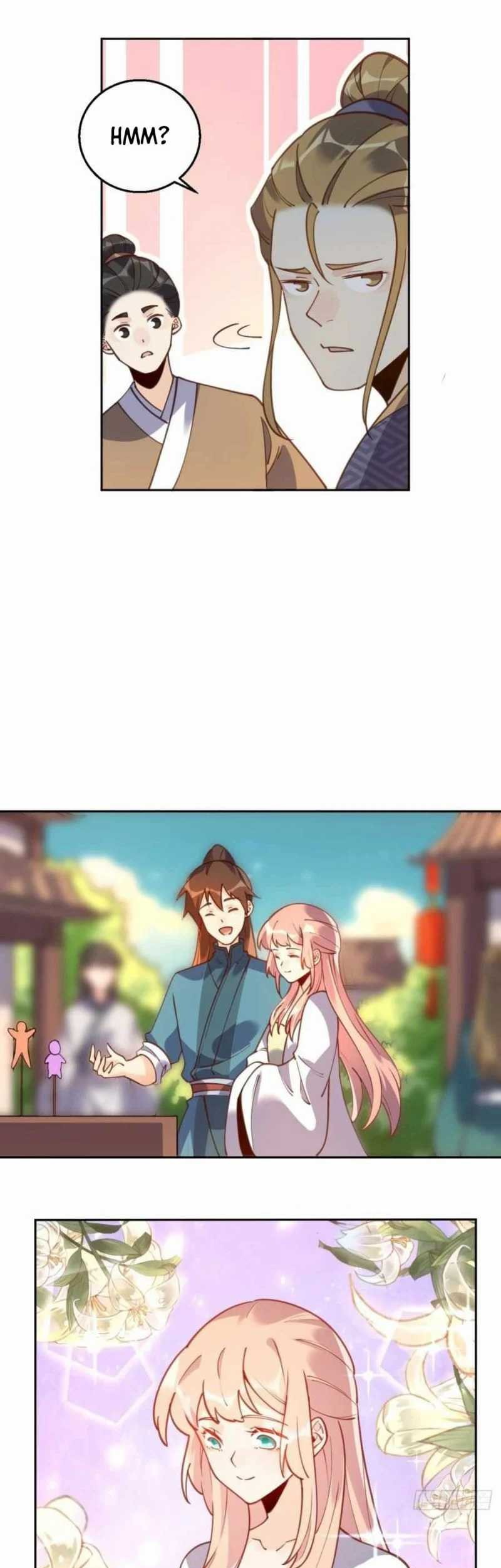 I’m Actually A Cultivation Bigshot Chapter 79 - halaman 10
