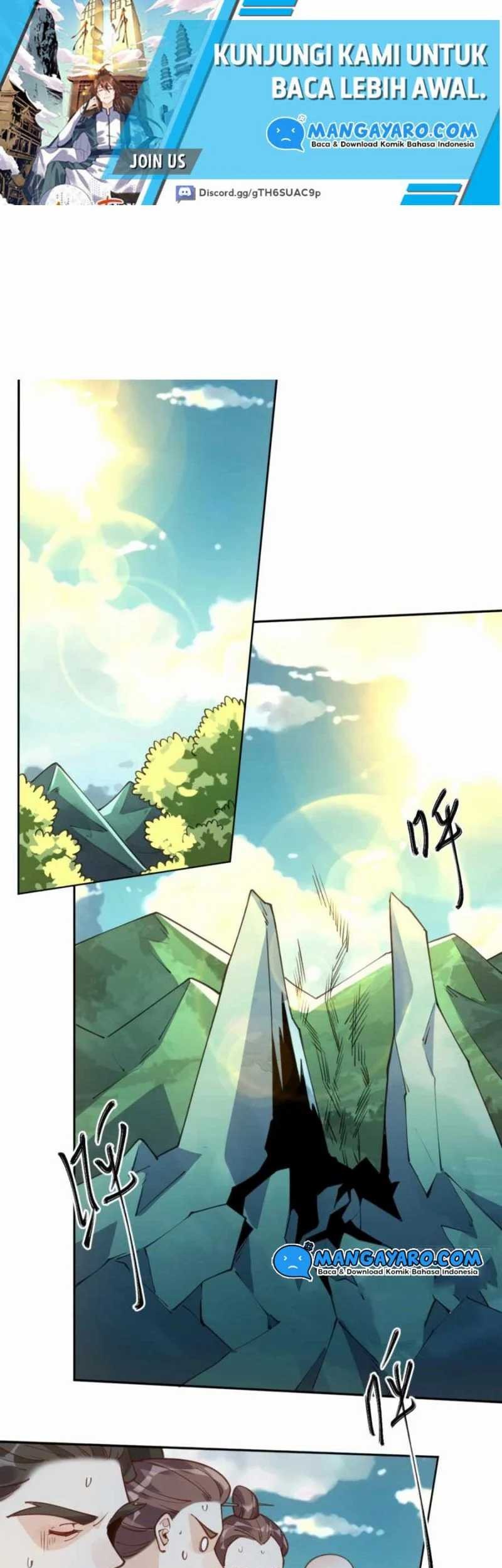 I’m Actually A Cultivation Bigshot Chapter 79 - halaman 2