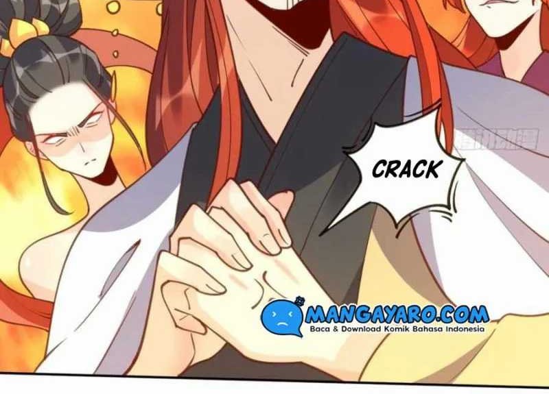 I’m Actually A Cultivation Bigshot Chapter 79 - halaman 24