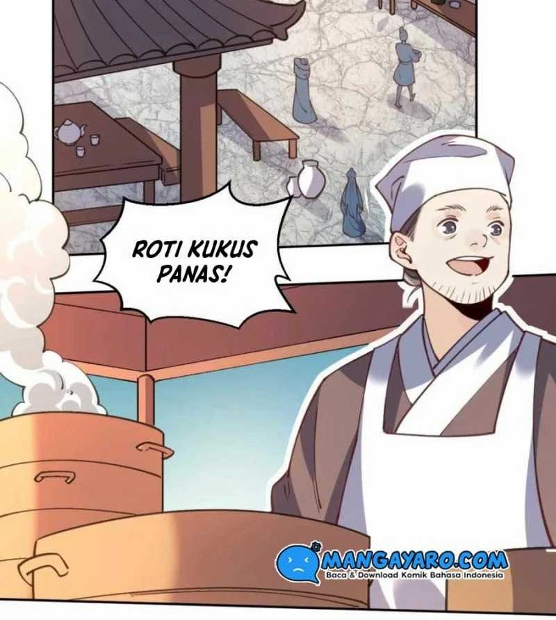 I’m Actually A Cultivation Bigshot Chapter 79 - halaman 5