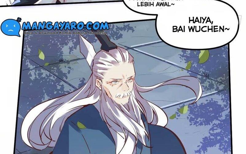 I’m Actually A Cultivation Bigshot Chapter 8 - halaman 11