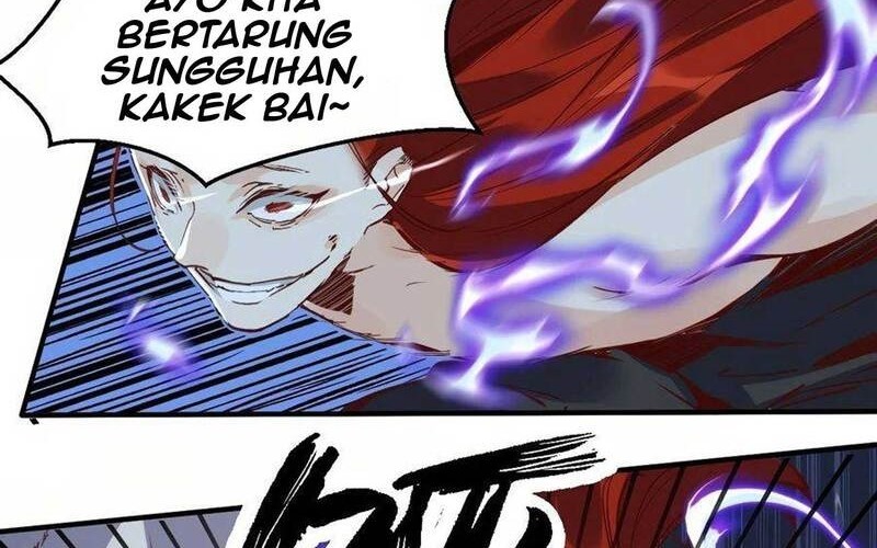 I’m Actually A Cultivation Bigshot Chapter 8 - halaman 14