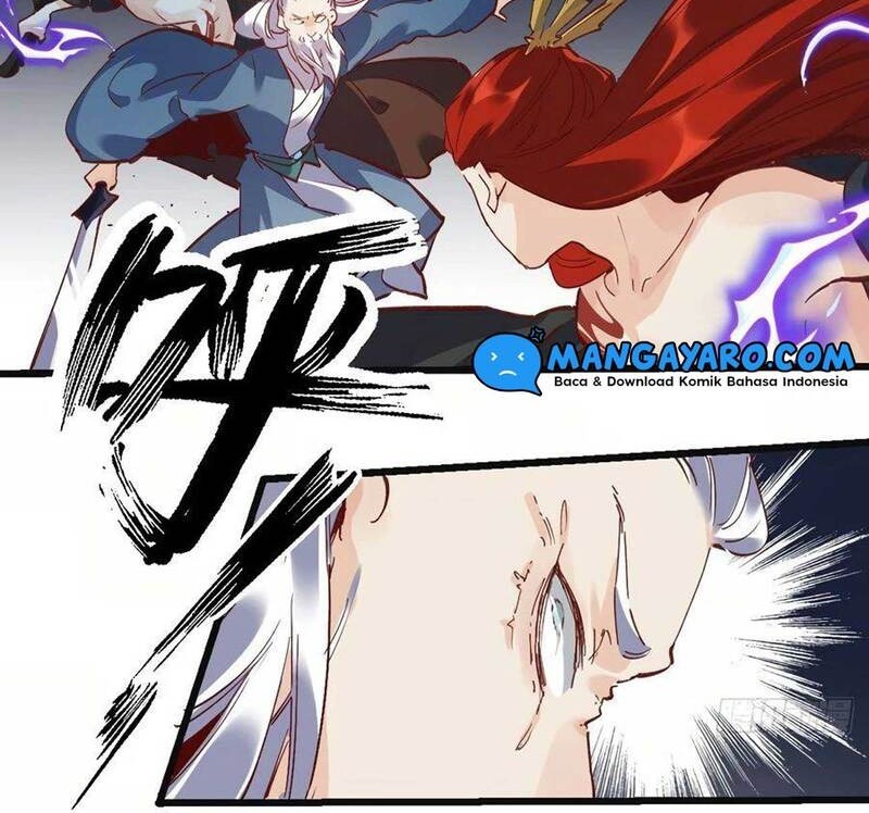 I’m Actually A Cultivation Bigshot Chapter 8 - halaman 17