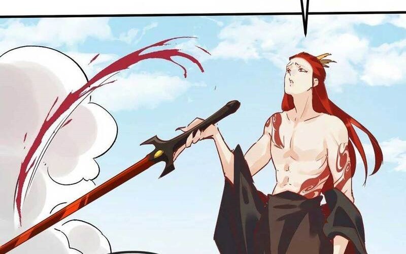 I’m Actually A Cultivation Bigshot Chapter 8 - halaman 21