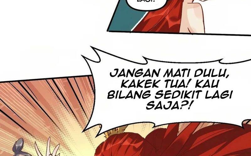 I’m Actually A Cultivation Bigshot Chapter 8 - halaman 24