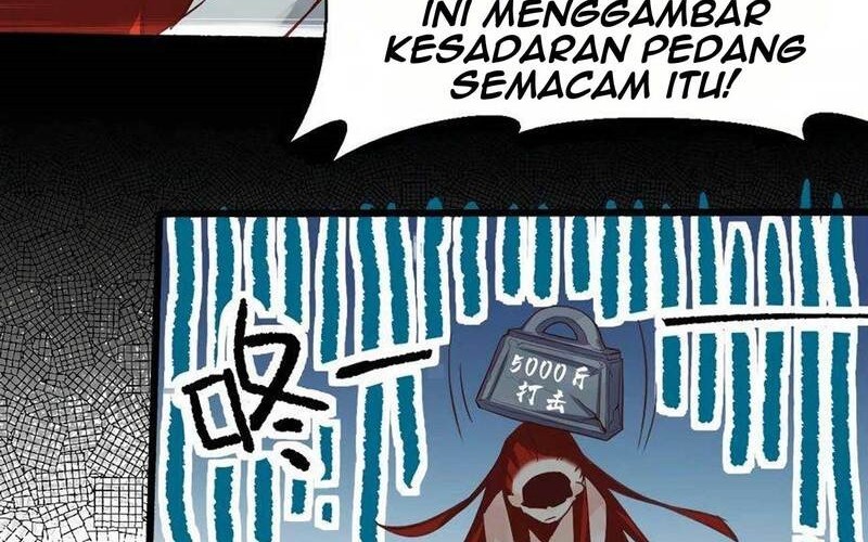 I’m Actually A Cultivation Bigshot Chapter 8 - halaman 27