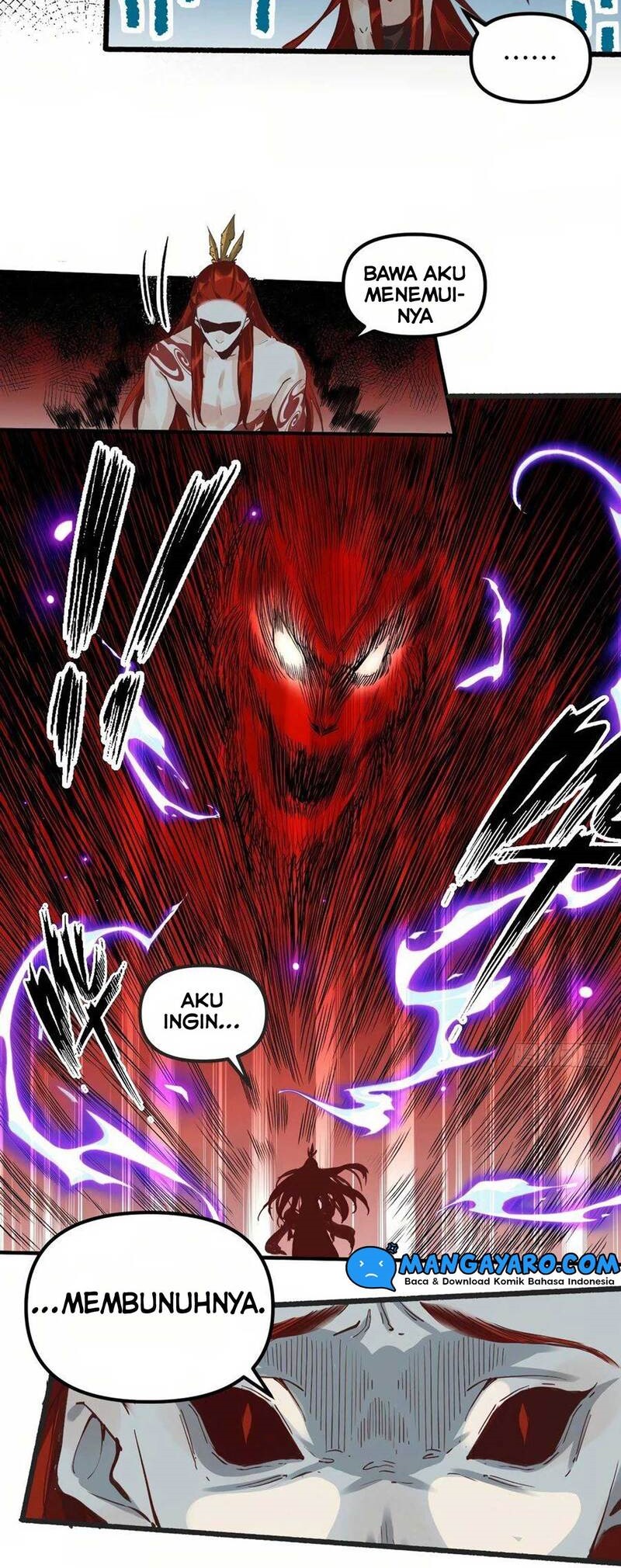 I’m Actually A Cultivation Bigshot Chapter 8 - halaman 28