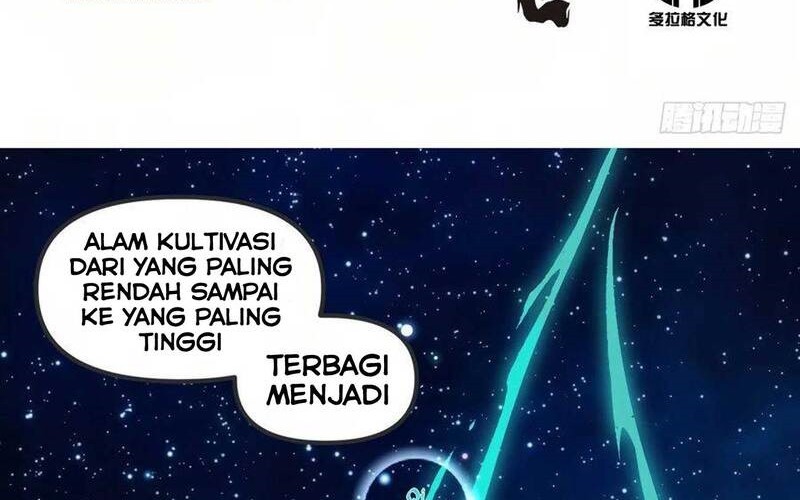 I’m Actually A Cultivation Bigshot Chapter 8 - halaman 3