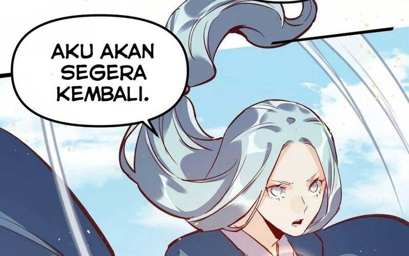 I’m Actually A Cultivation Bigshot Chapter 8 - halaman 33