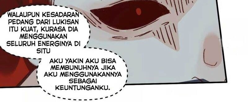 I’m Actually A Cultivation Bigshot Chapter 8 - halaman 35