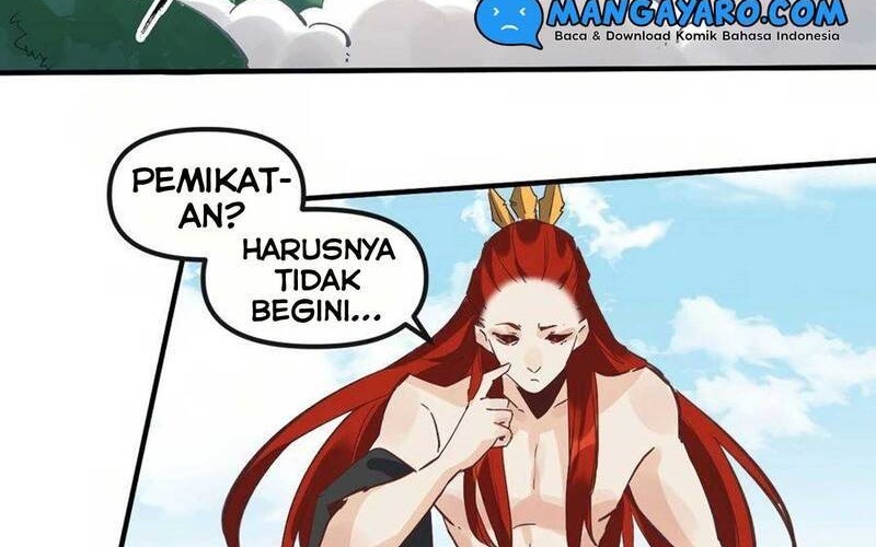 I’m Actually A Cultivation Bigshot Chapter 8 - halaman 44
