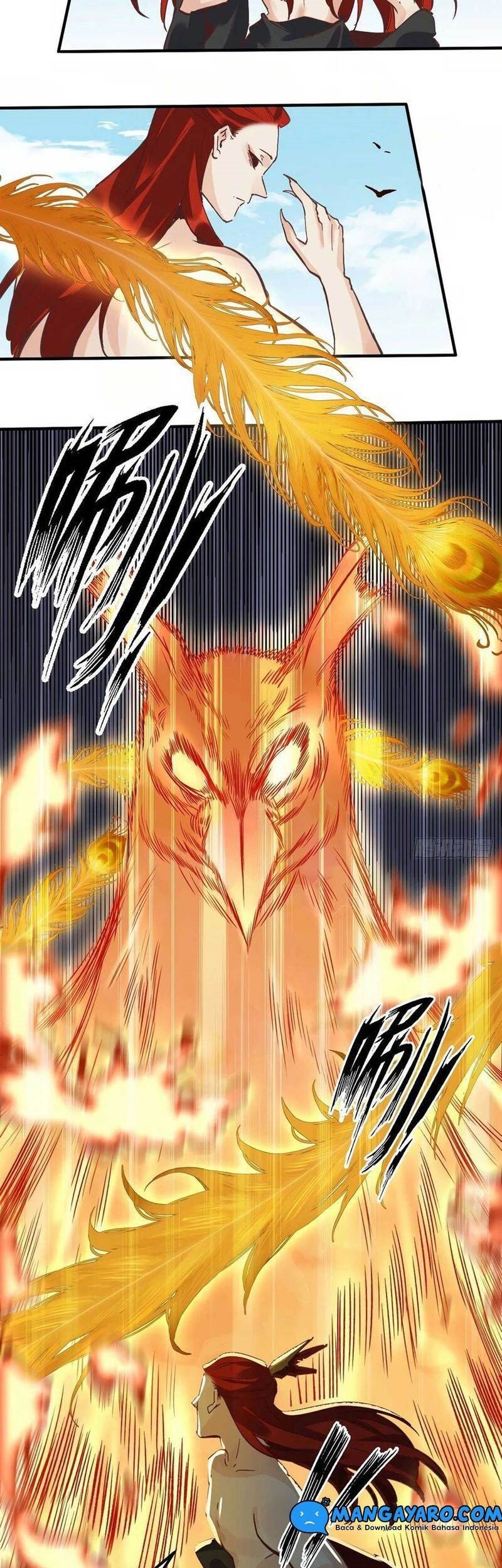 I’m Actually A Cultivation Bigshot Chapter 8 - halaman 45