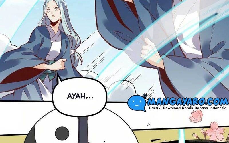 I’m Actually A Cultivation Bigshot Chapter 8 - halaman 5