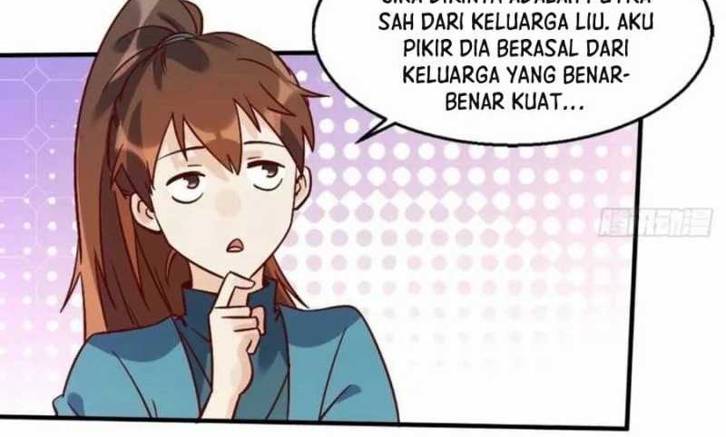 I’m Actually A Cultivation Bigshot Chapter 80 - halaman 11