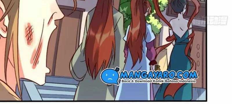 I’m Actually A Cultivation Bigshot Chapter 80 - halaman 15