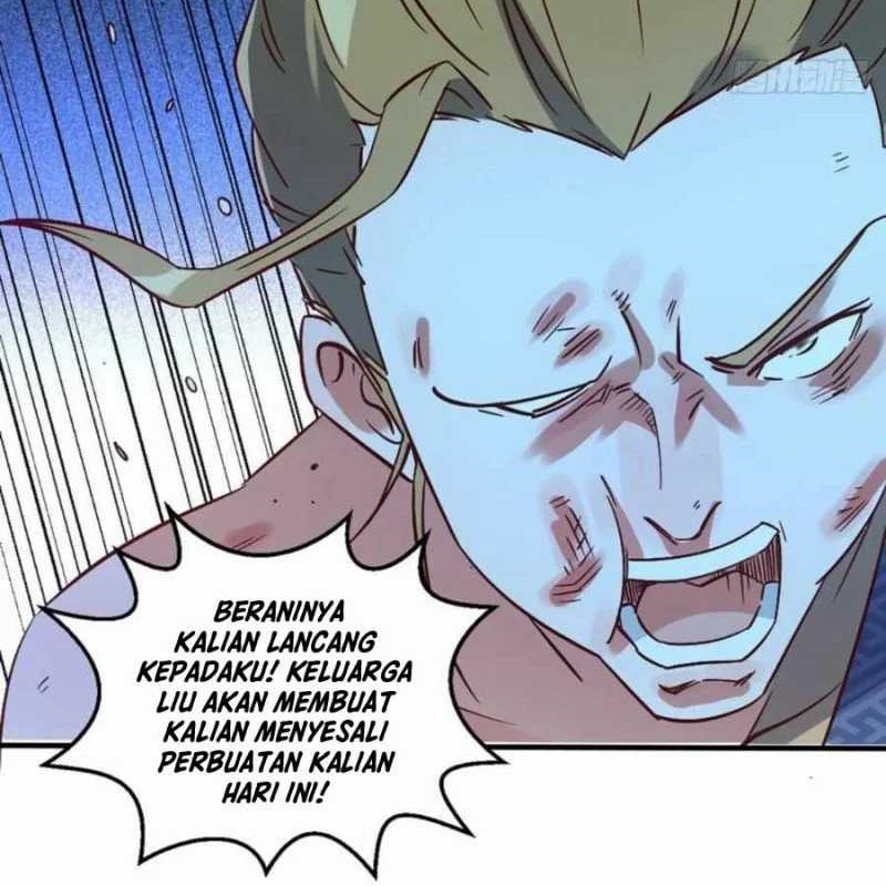I’m Actually A Cultivation Bigshot Chapter 80 - halaman 17