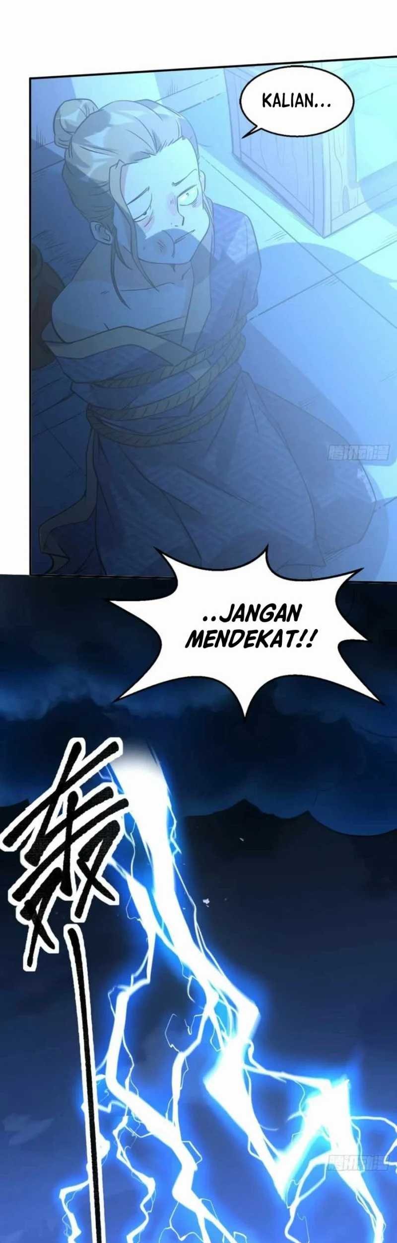 I’m Actually A Cultivation Bigshot Chapter 80 - halaman 20