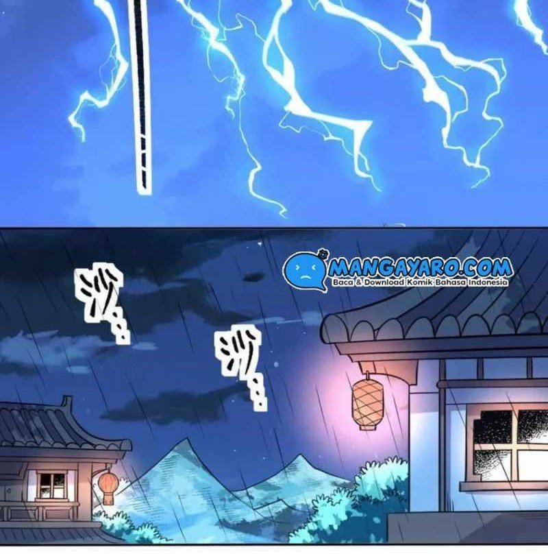 I’m Actually A Cultivation Bigshot Chapter 80 - halaman 21