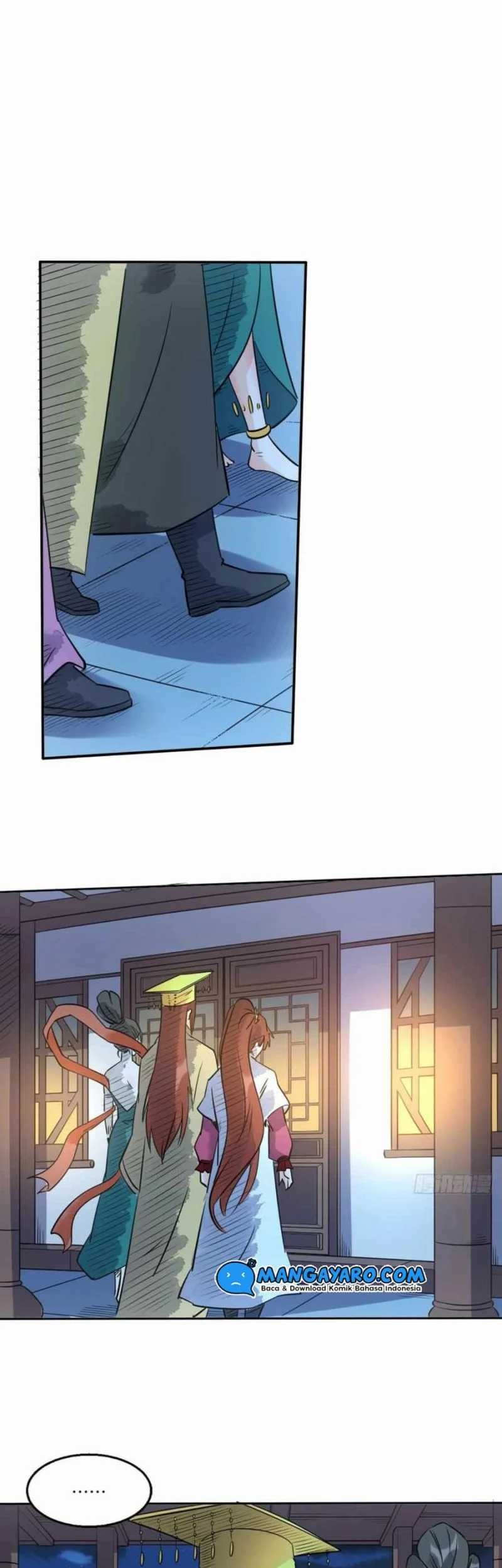 I’m Actually A Cultivation Bigshot Chapter 80 - halaman 22