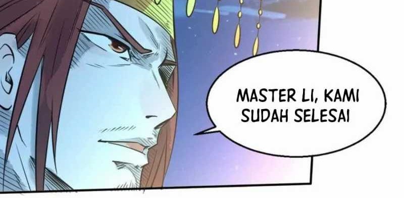 I’m Actually A Cultivation Bigshot Chapter 80 - halaman 25