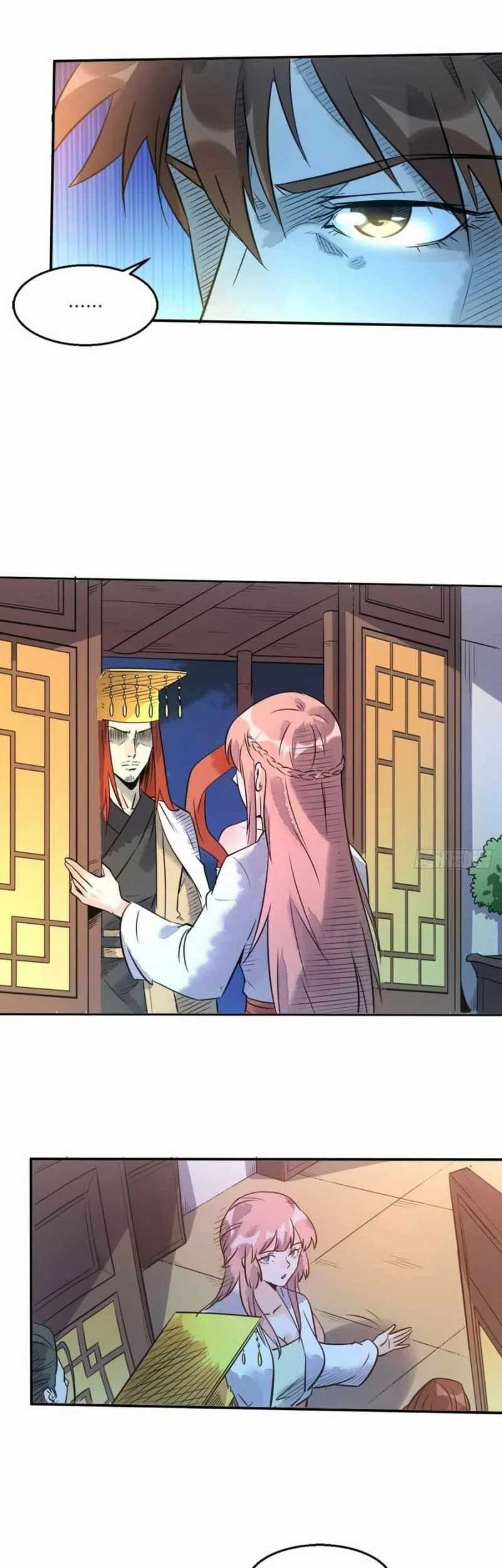 I’m Actually A Cultivation Bigshot Chapter 80 - halaman 26