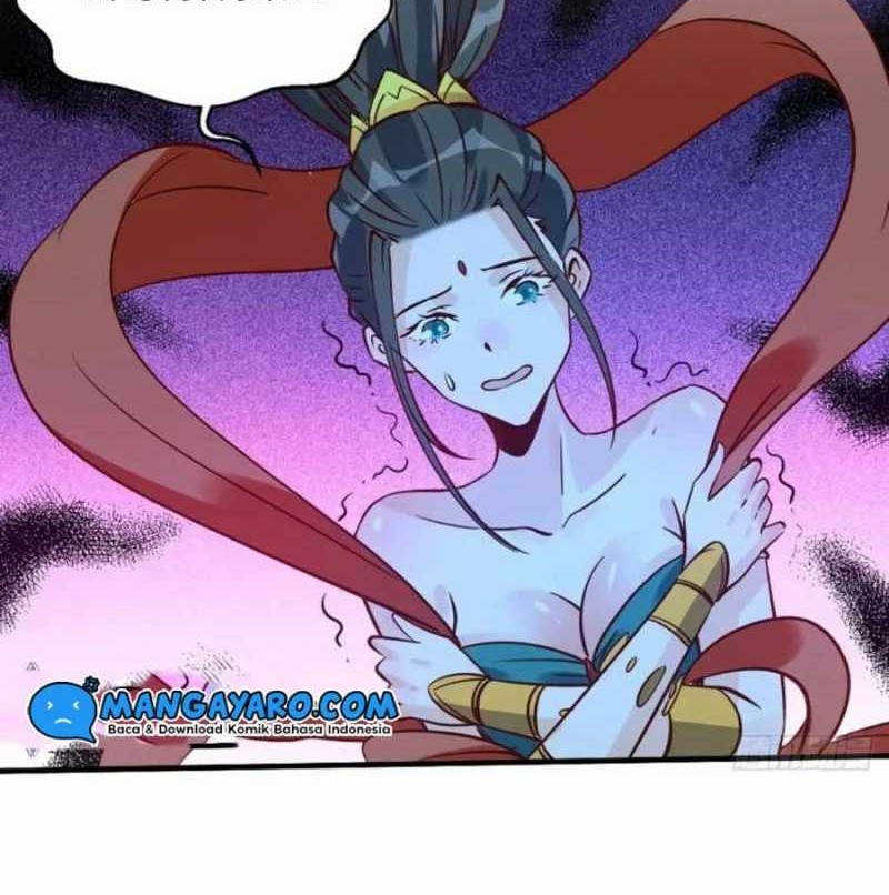 I’m Actually A Cultivation Bigshot Chapter 80 - halaman 3
