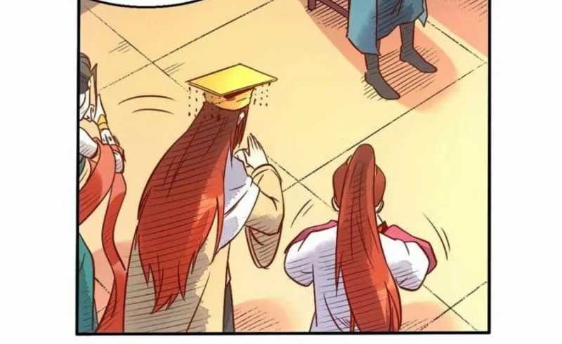 I’m Actually A Cultivation Bigshot Chapter 80 - halaman 31
