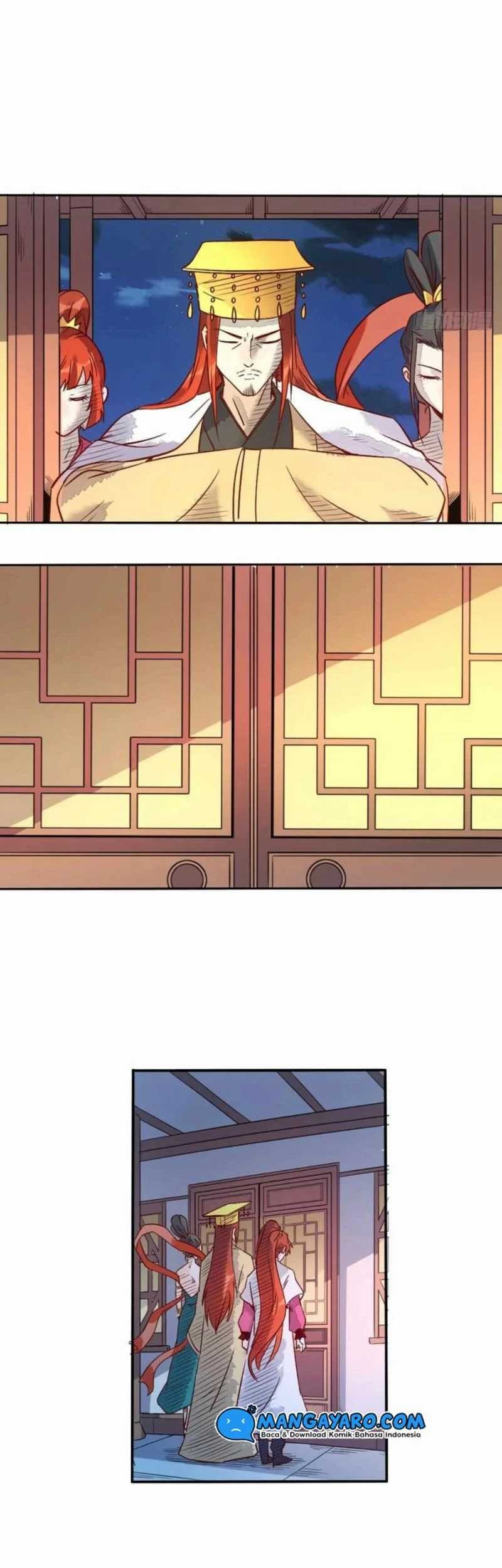 I’m Actually A Cultivation Bigshot Chapter 80 - halaman 32
