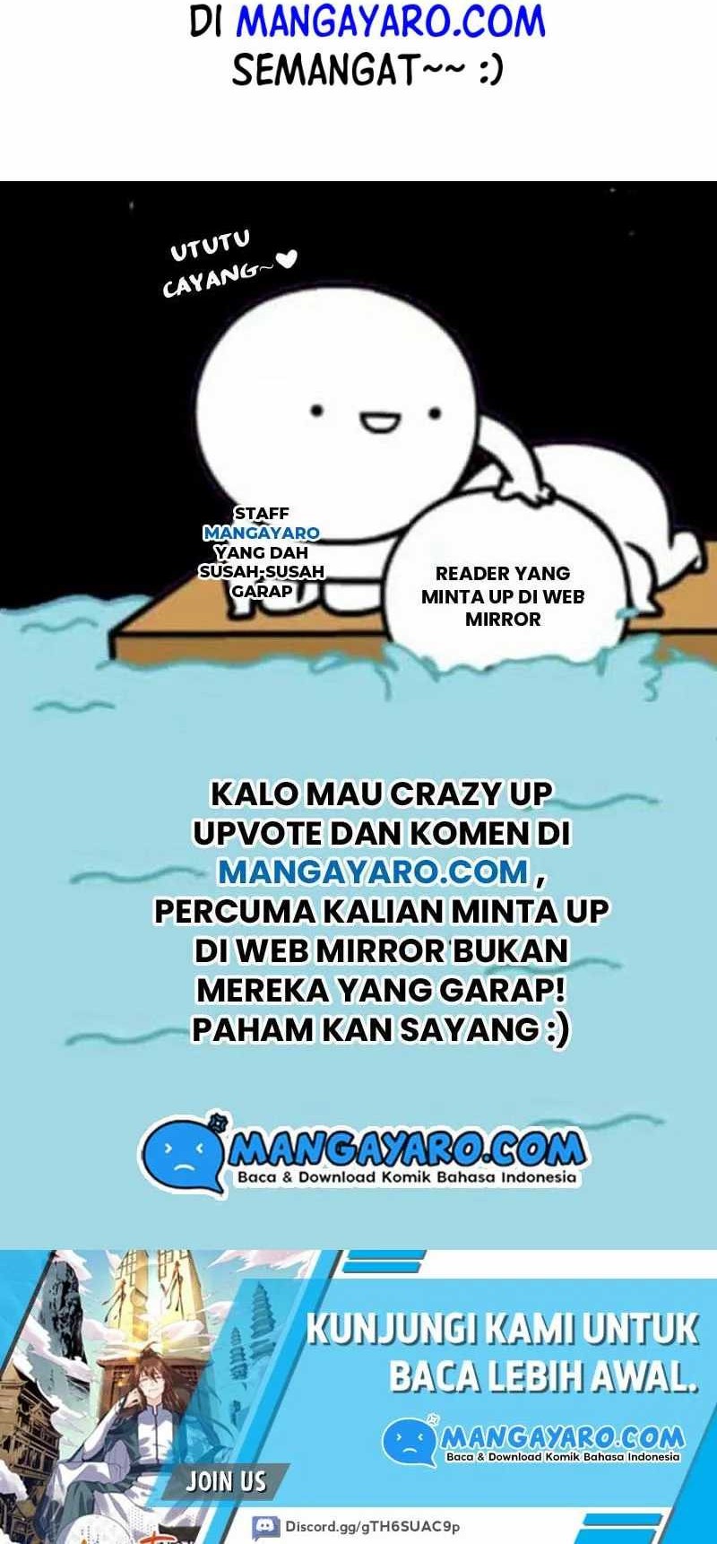 I’m Actually A Cultivation Bigshot Chapter 80 - halaman 35