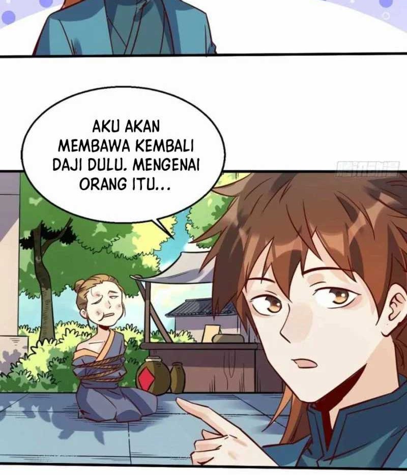 I’m Actually A Cultivation Bigshot Chapter 80 - halaman 9