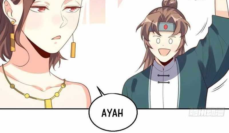 I’m Actually A Cultivation Bigshot Chapter 81 - halaman 11