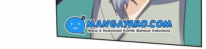 I’m Actually A Cultivation Bigshot Chapter 81 - halaman 20