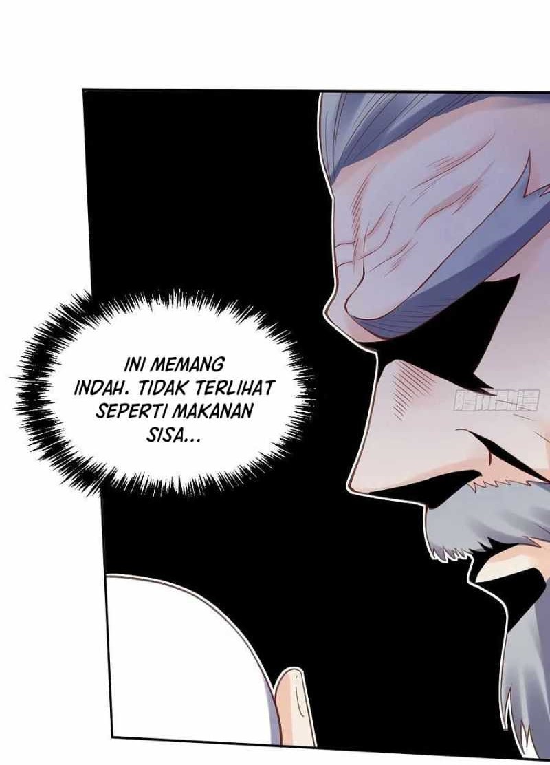 I’m Actually A Cultivation Bigshot Chapter 81 - halaman 23