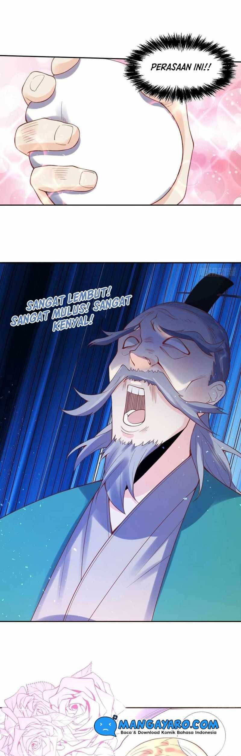 I’m Actually A Cultivation Bigshot Chapter 81 - halaman 24