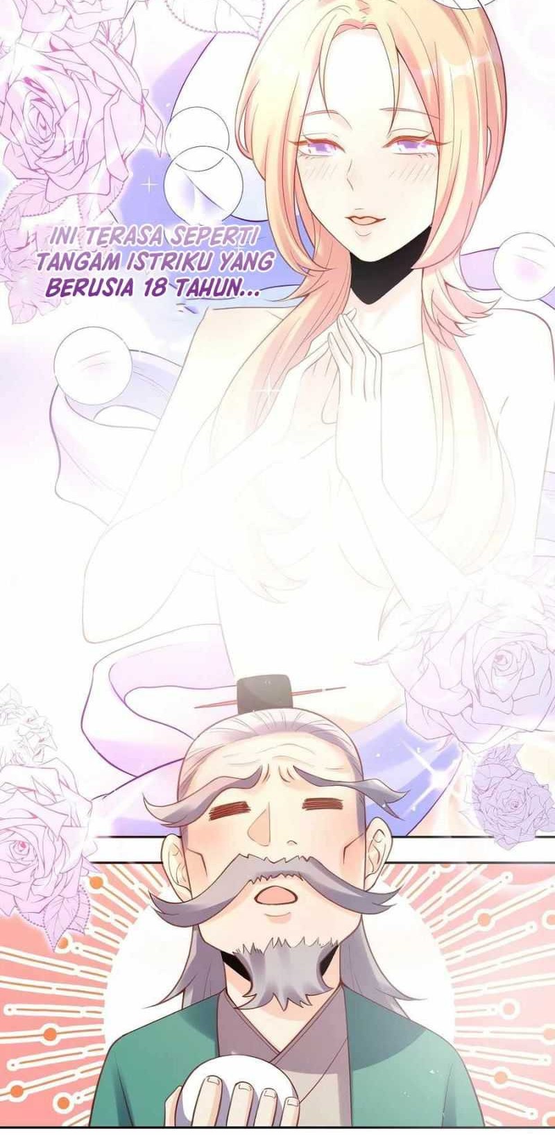 I’m Actually A Cultivation Bigshot Chapter 81 - halaman 25