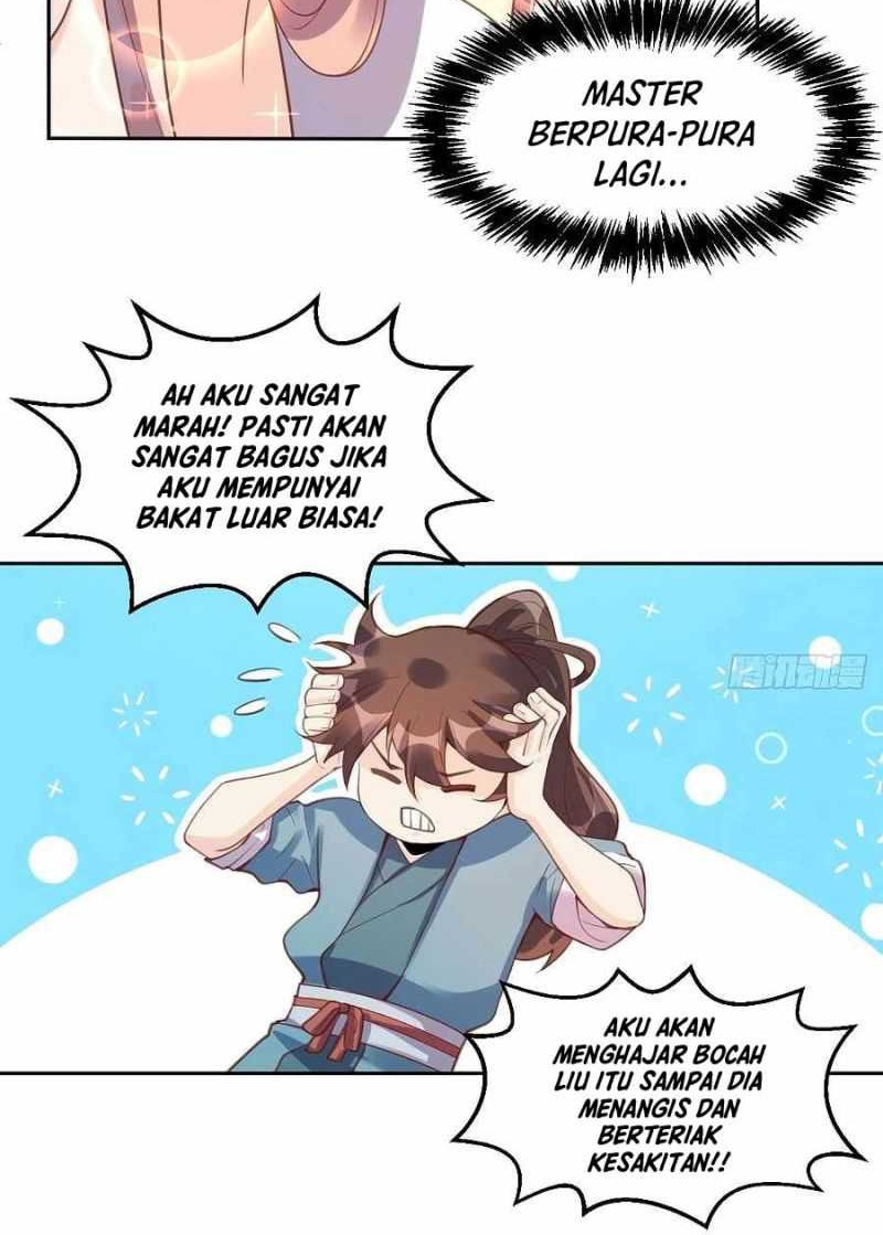 I’m Actually A Cultivation Bigshot Chapter 81 - halaman 5