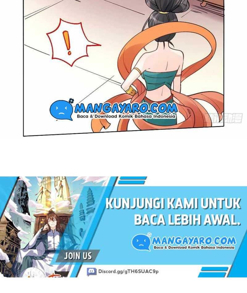 I’m Actually A Cultivation Bigshot Chapter 82 - halaman 14