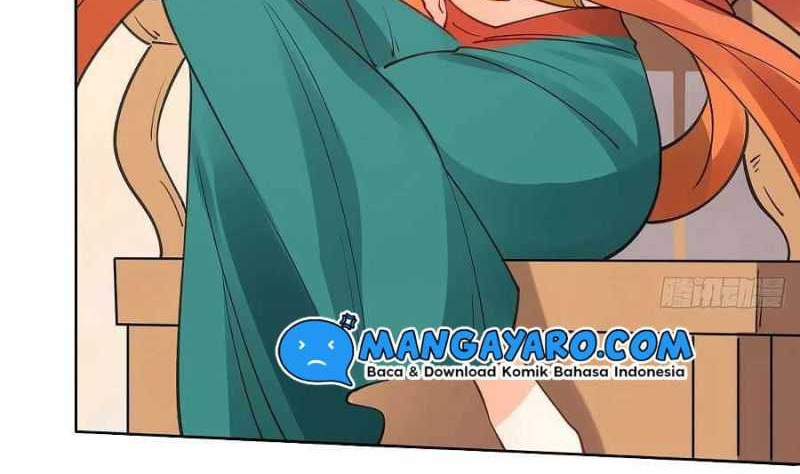 I’m Actually A Cultivation Bigshot Chapter 82 - halaman 16
