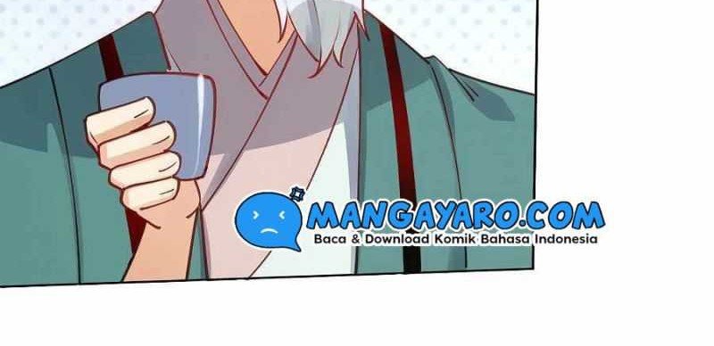 I’m Actually A Cultivation Bigshot Chapter 82 - halaman 18