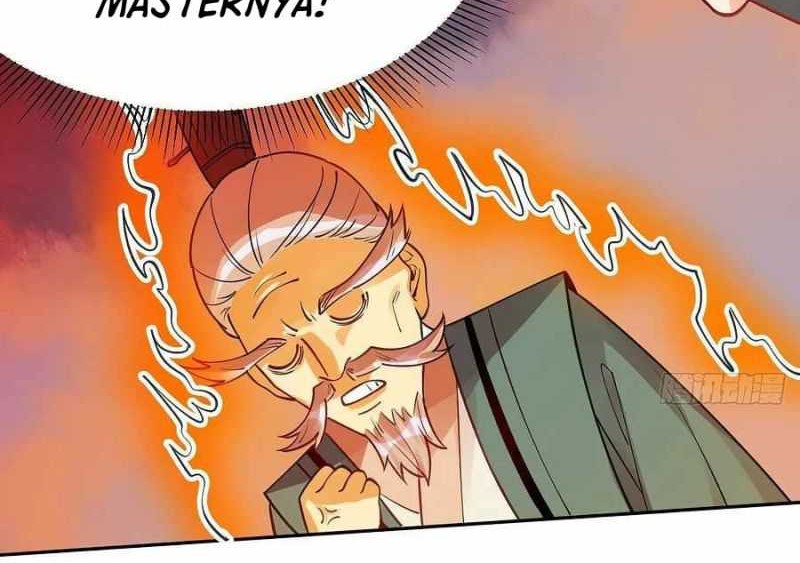 I’m Actually A Cultivation Bigshot Chapter 82 - halaman 28