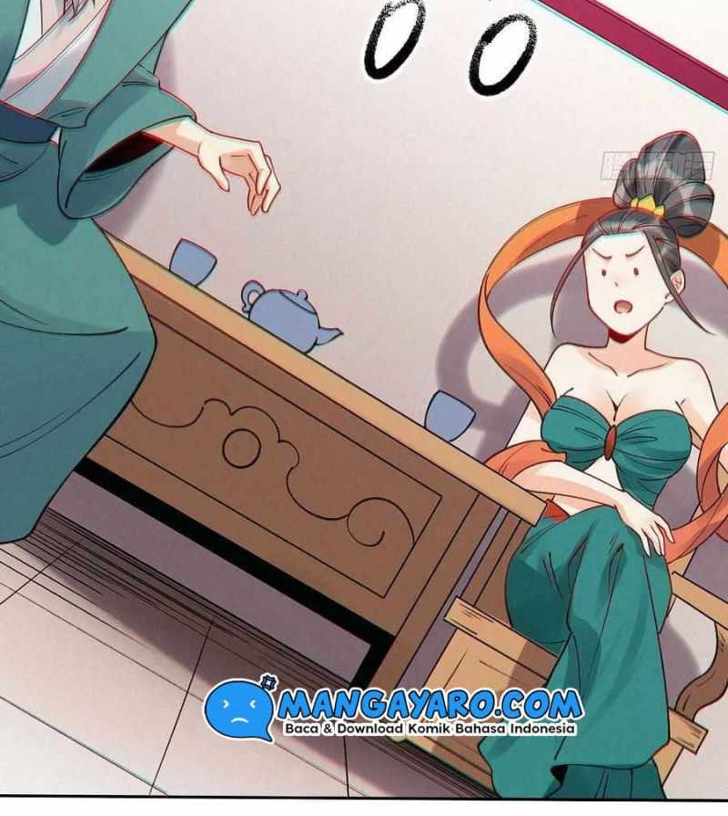 I’m Actually A Cultivation Bigshot Chapter 82 - halaman 30