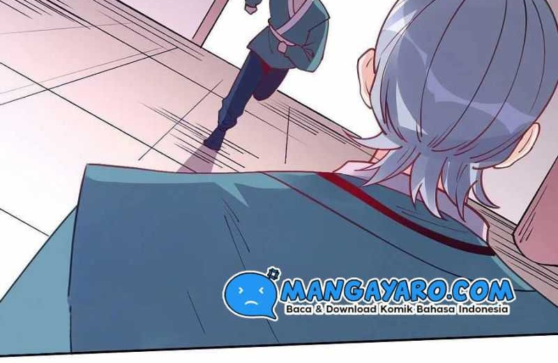 I’m Actually A Cultivation Bigshot Chapter 82 - halaman 32