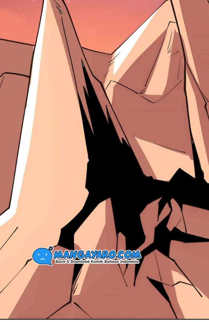 I’m Actually A Cultivation Bigshot Chapter 82 - halaman 34