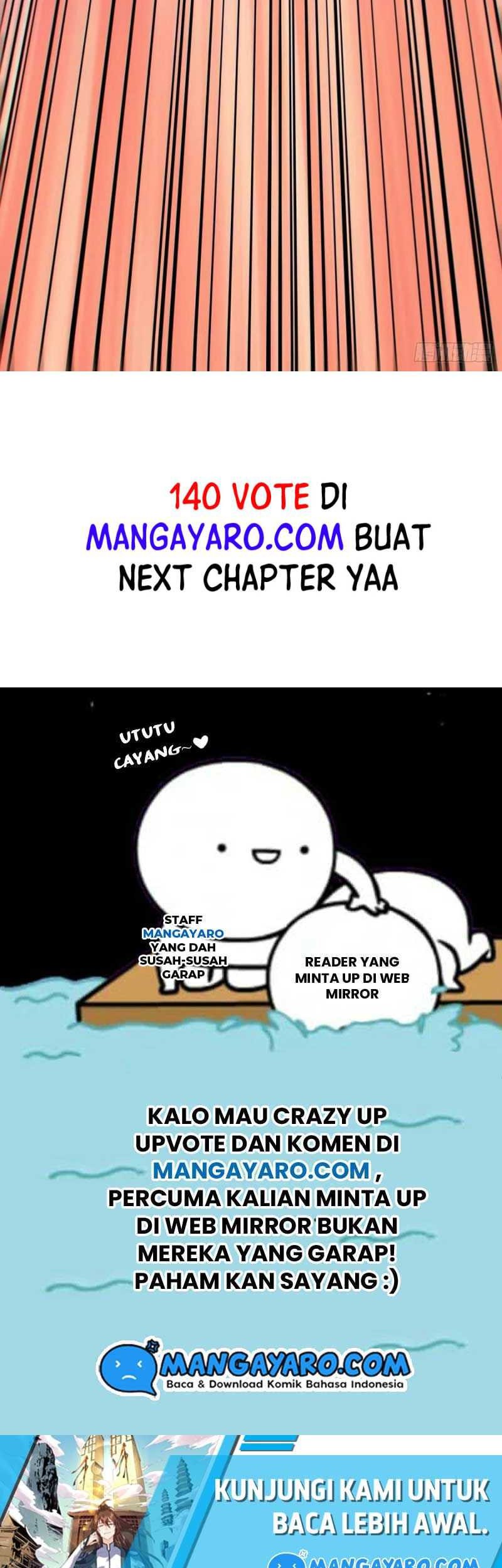 I’m Actually A Cultivation Bigshot Chapter 82 - halaman 41