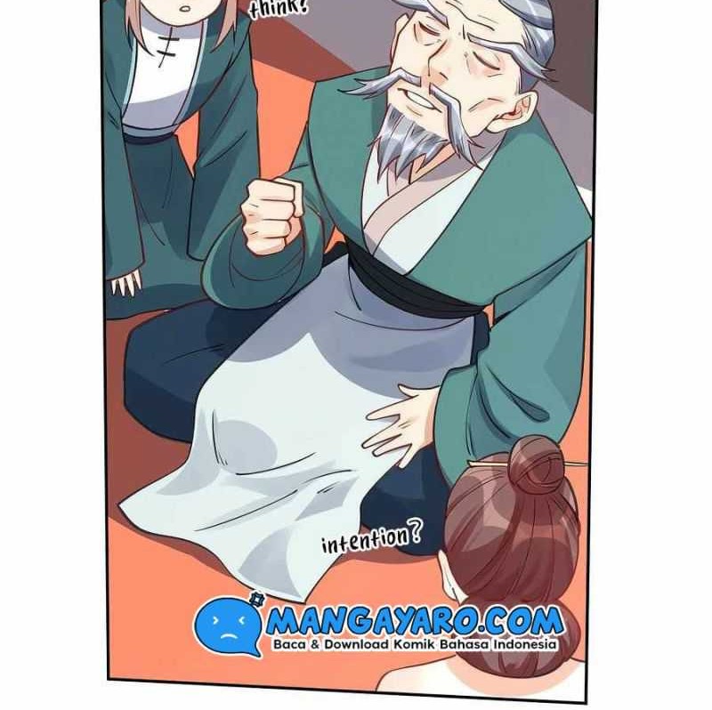 I’m Actually A Cultivation Bigshot Chapter 82 - halaman 6