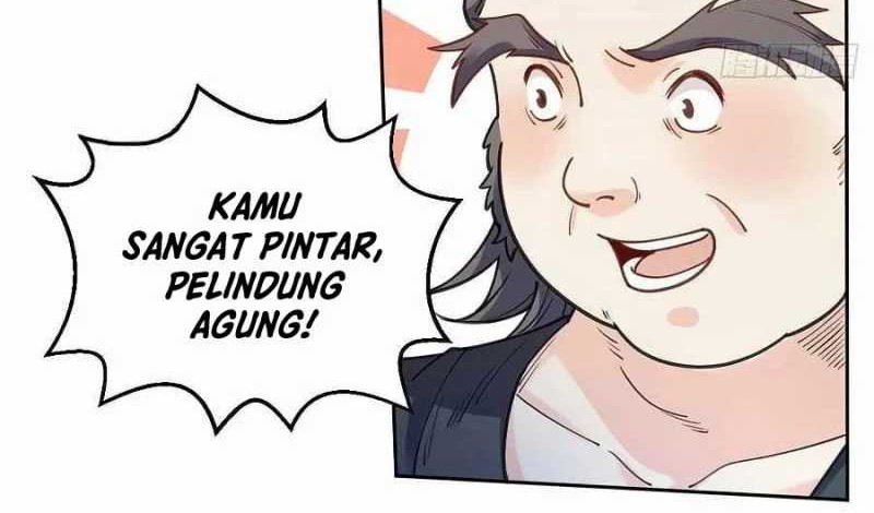 I’m Actually A Cultivation Bigshot Chapter 83 - halaman 11