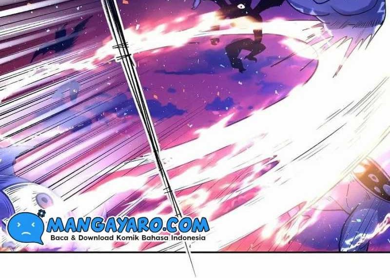 I’m Actually A Cultivation Bigshot Chapter 83 - halaman 15