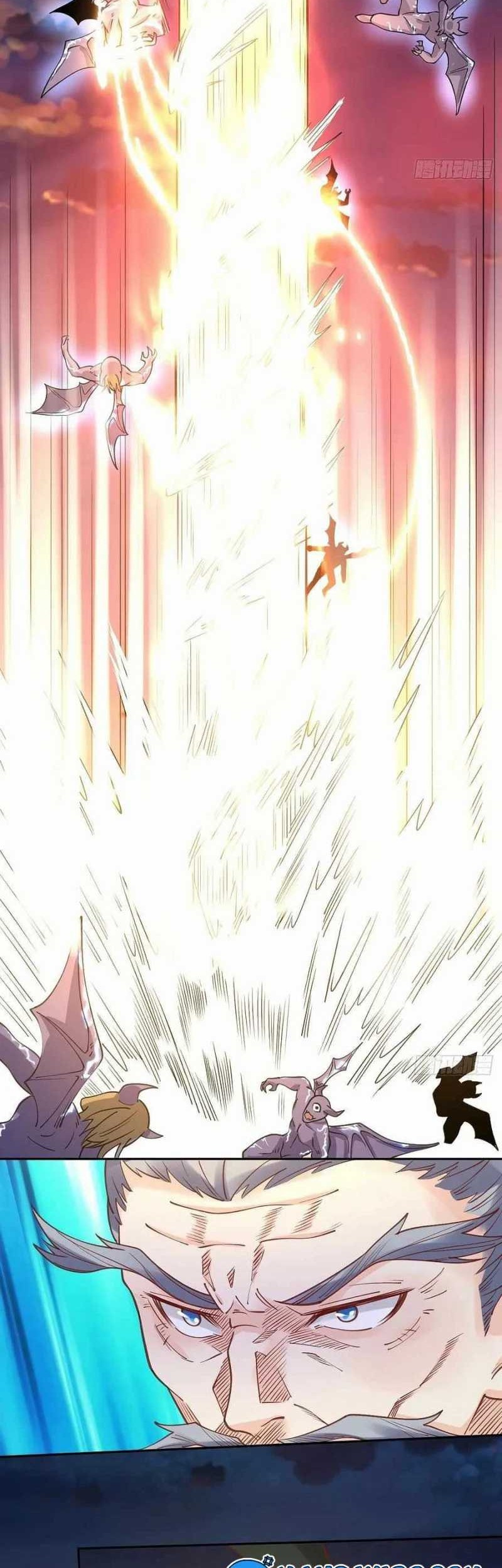 I’m Actually A Cultivation Bigshot Chapter 83 - halaman 23