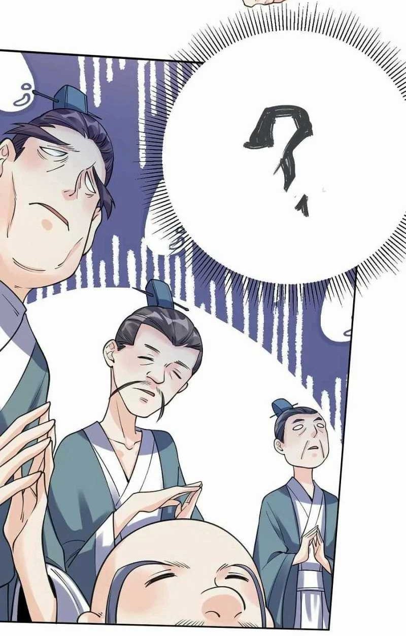 I’m Actually A Cultivation Bigshot Chapter 83 - halaman 27